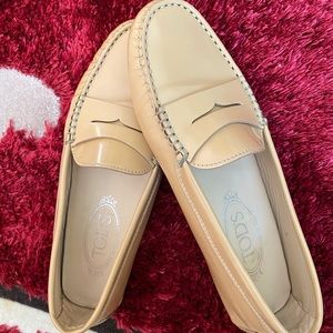 Tod’s Shoes